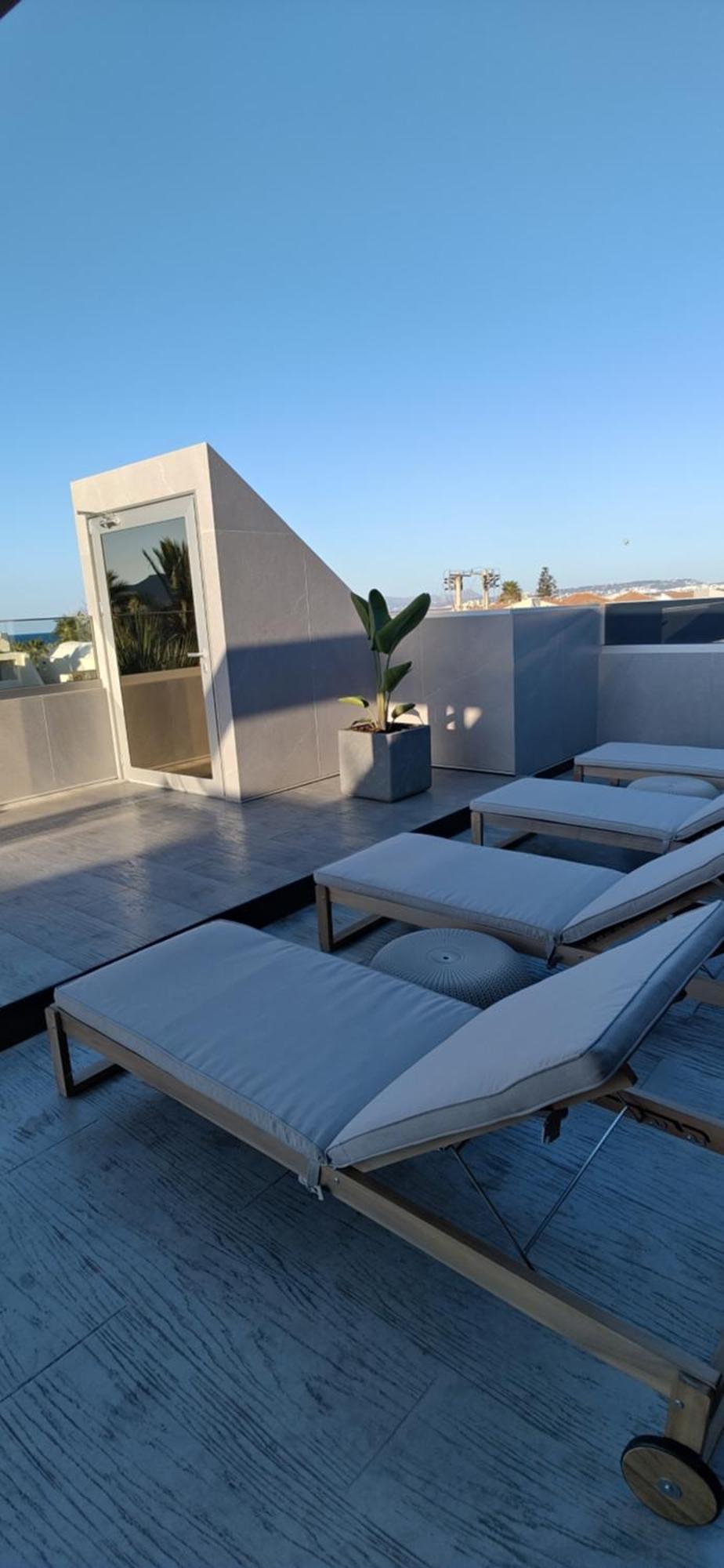 Summertime Signature Suites Agia Marina Extérieur photo