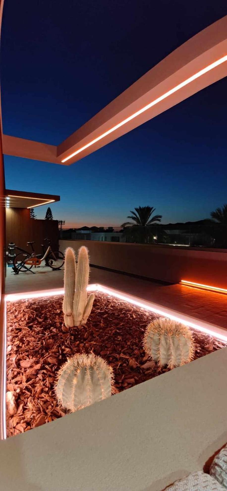 Summertime Signature Suites Agia Marina Extérieur photo