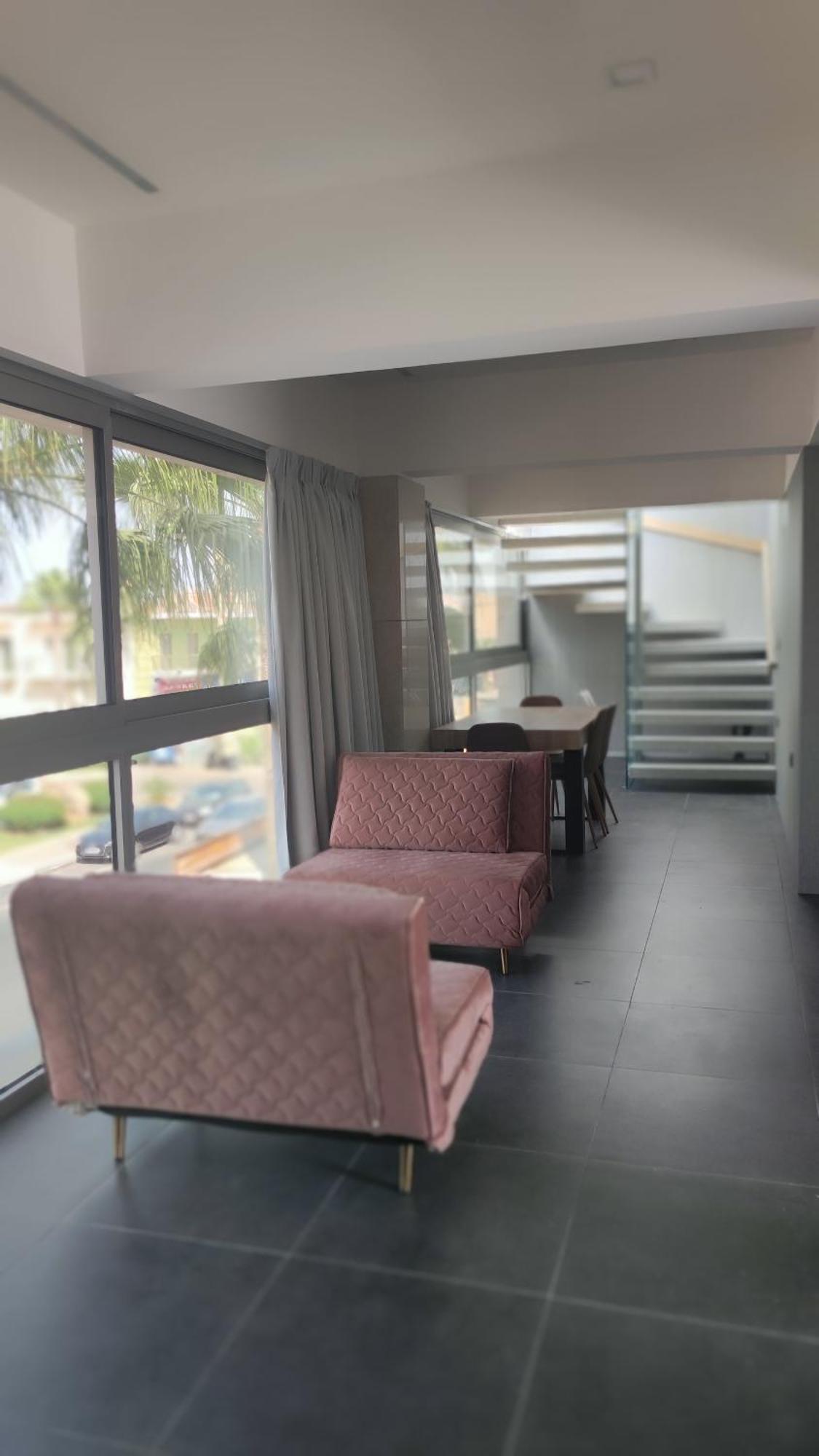 Summertime Signature Suites Agia Marina Extérieur photo