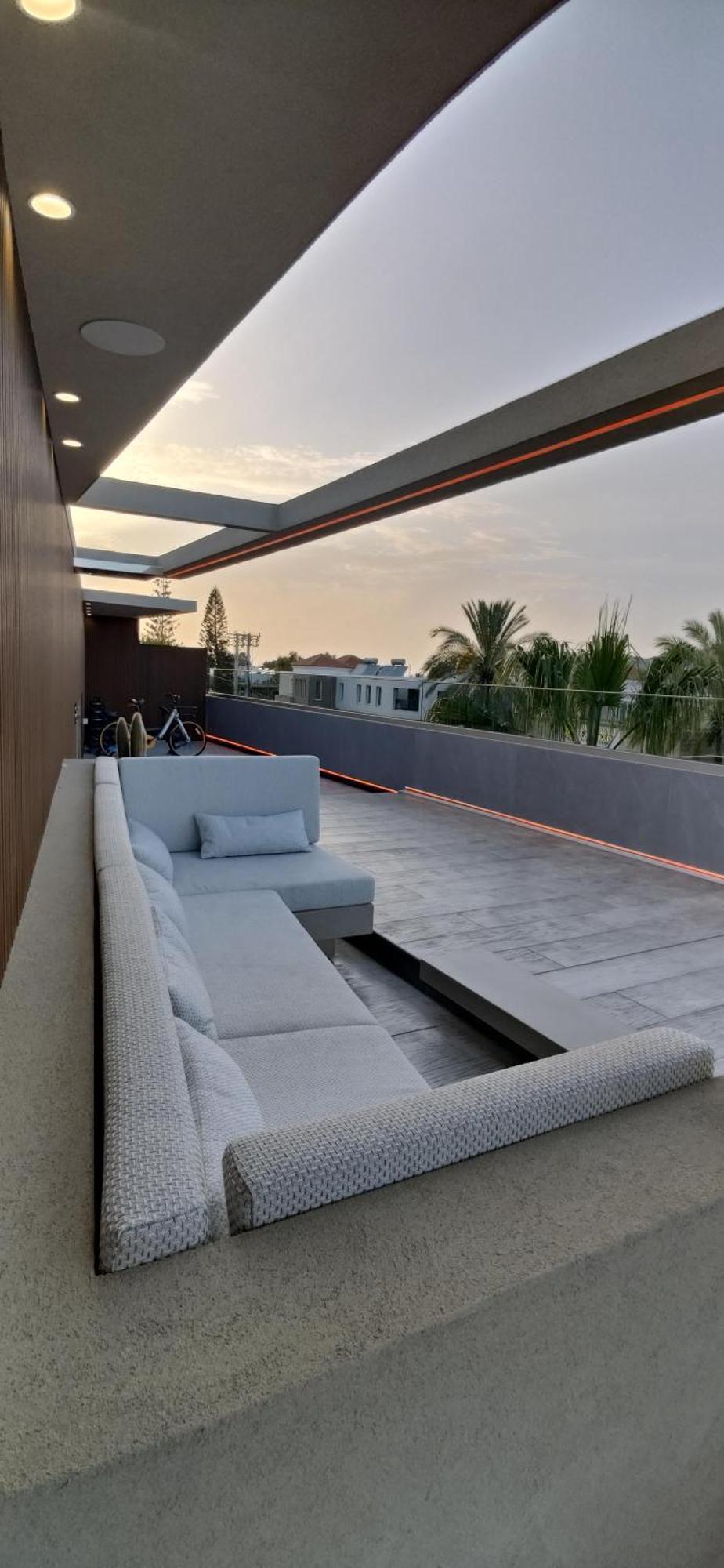 Summertime Signature Suites Agia Marina Extérieur photo